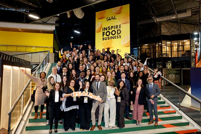 Diplomacy, Business, Innovation: SIAL Paris 2026 at the Heart of Global Food Challenges