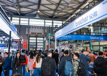 Interpack China 2026: Practical Packaging Solutions for Food & Beverage Manufacturers