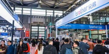 Interpack China 2026: Practical Packaging Solutions for Food & Beverage Manufacturers