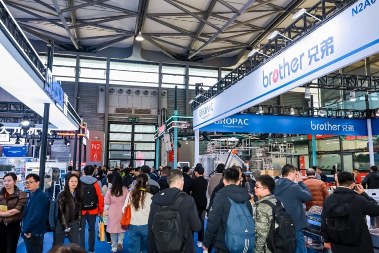 Interpack China 2026: Practical Packaging Solutions for Food & Beverage Manufacturers