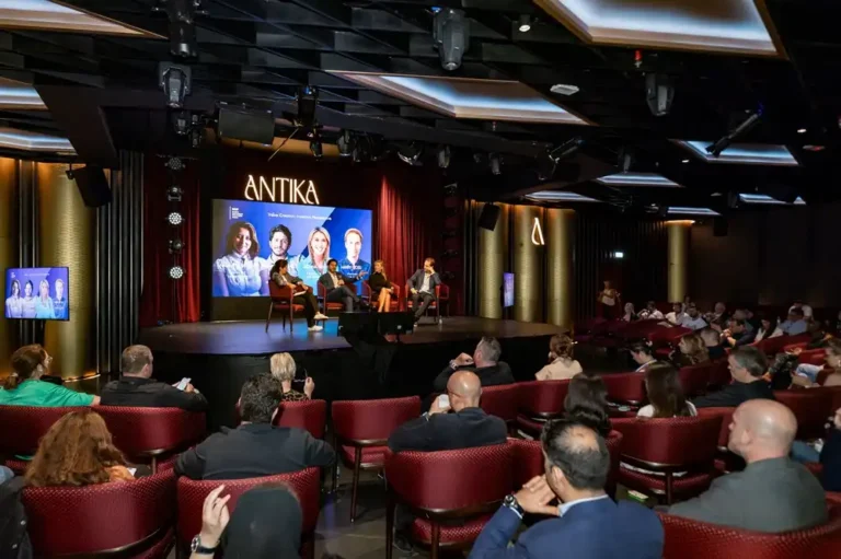 GRIF 2026 Returns to Dubai to Explore the Future of the Hospitality Industry