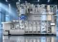 SIG introduces new high-speed, high-flexibility SIG Neo filling machines for aseptic cartons