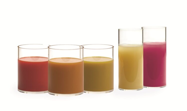 VOG PRODUCTS DEVELOPS CUSTOM FRUIT BLENDS FOR THE FOOD & BEVERAGE INDUSTRY