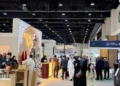 GLOBAL FOOD WEEK 2026 OPENS IN ABU DHABI, BRINGING THE GLOBAL FOOD INDUSTRY TOGETHER