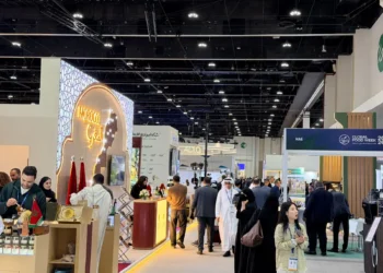 GLOBAL FOOD WEEK 2026 OPENS IN ABU DHABI, BRINGING THE GLOBAL FOOD INDUSTRY TOGETHER