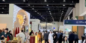 Global Food Week 2026 opens in Abu Dhabi, bringing the global food industry together