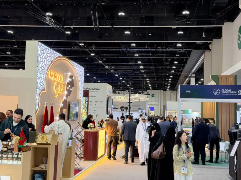 GLOBAL FOOD WEEK 2026 OPENS IN ABU DHABI, BRINGING THE GLOBAL FOOD INDUSTRY TOGETHER